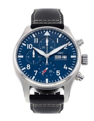 IWC Pilot's Chrono IW378003